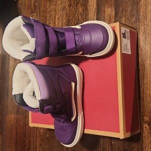 Vans - Snow Cruiser V VansGuard Youth 🆕️